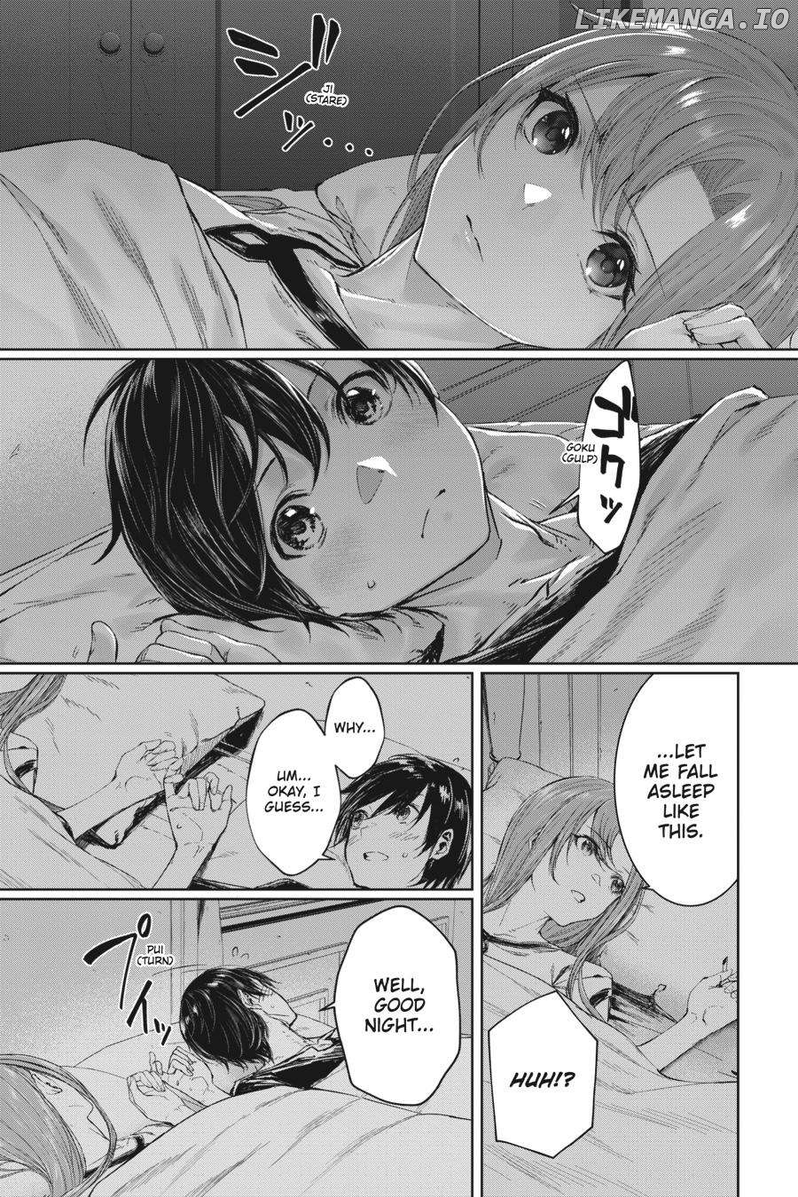 Sword Art Online - Progressive - Canon of the Golden Rule Chapter 8 - page 9