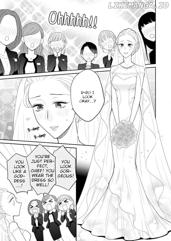 From Zero to Office Romance Chapter 20 - page 2