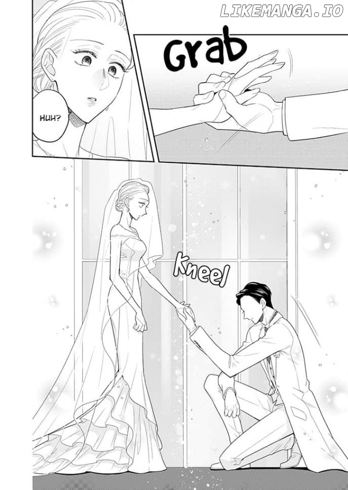 From Zero to Office Romance Chapter 20 - page 7