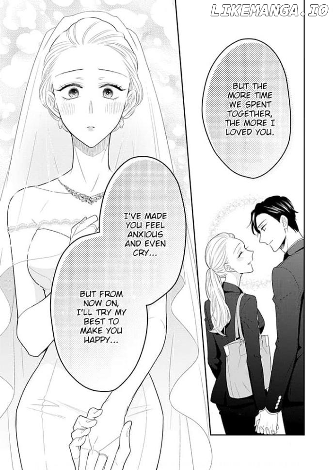 From Zero to Office Romance Chapter 20 - page 10
