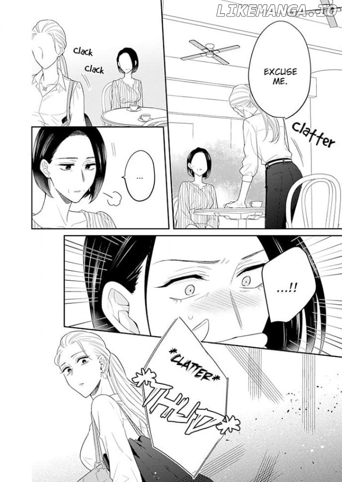 From Zero to Office Romance Chapter 18 - page 31