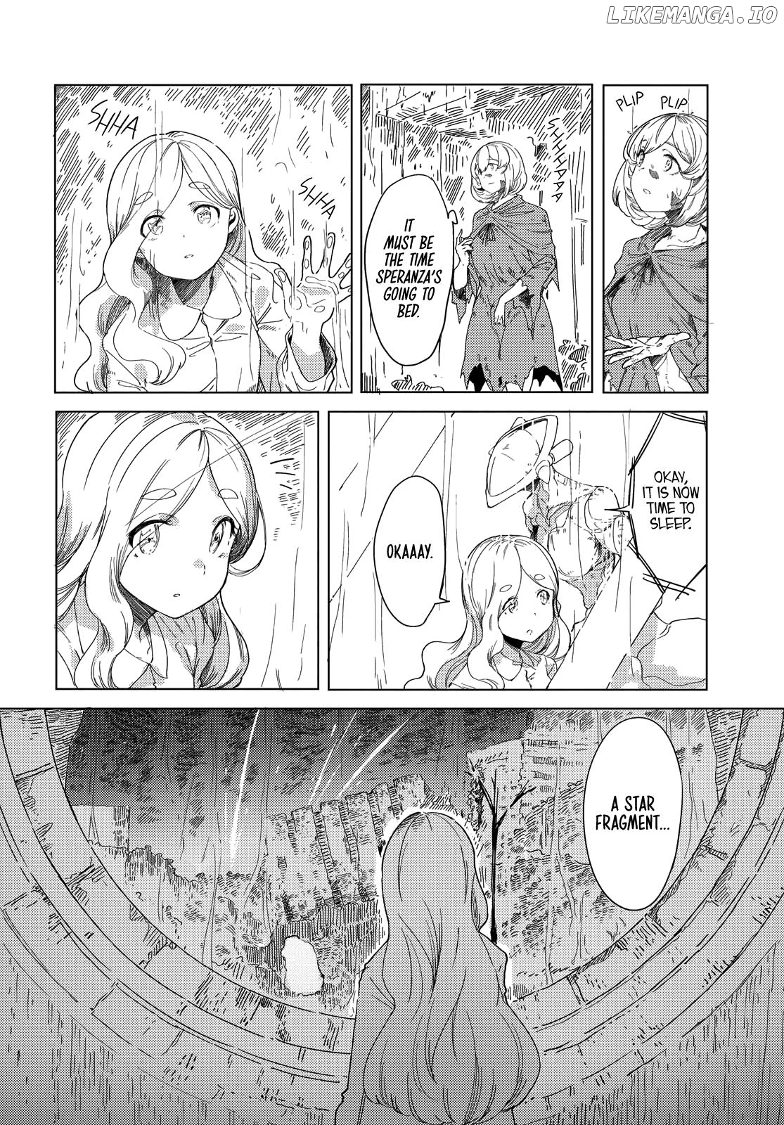 Kimi to Sekai no Owari wo Tazunete Chapter 1 - page 26