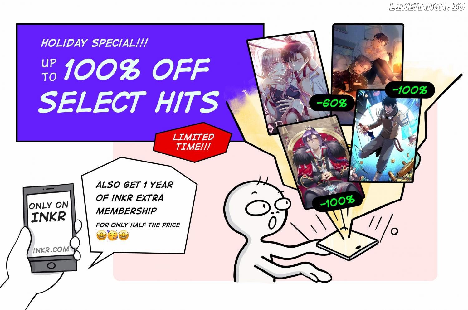 Legend Of Qiuluo Chapter 5.1 - page 15