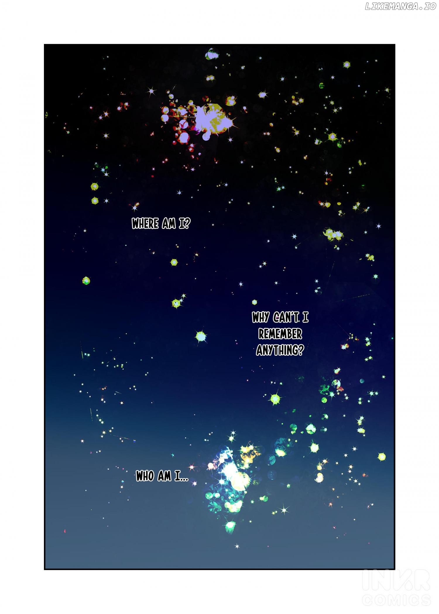 Legend Of Qiuluo Chapter 2.1 - page 11