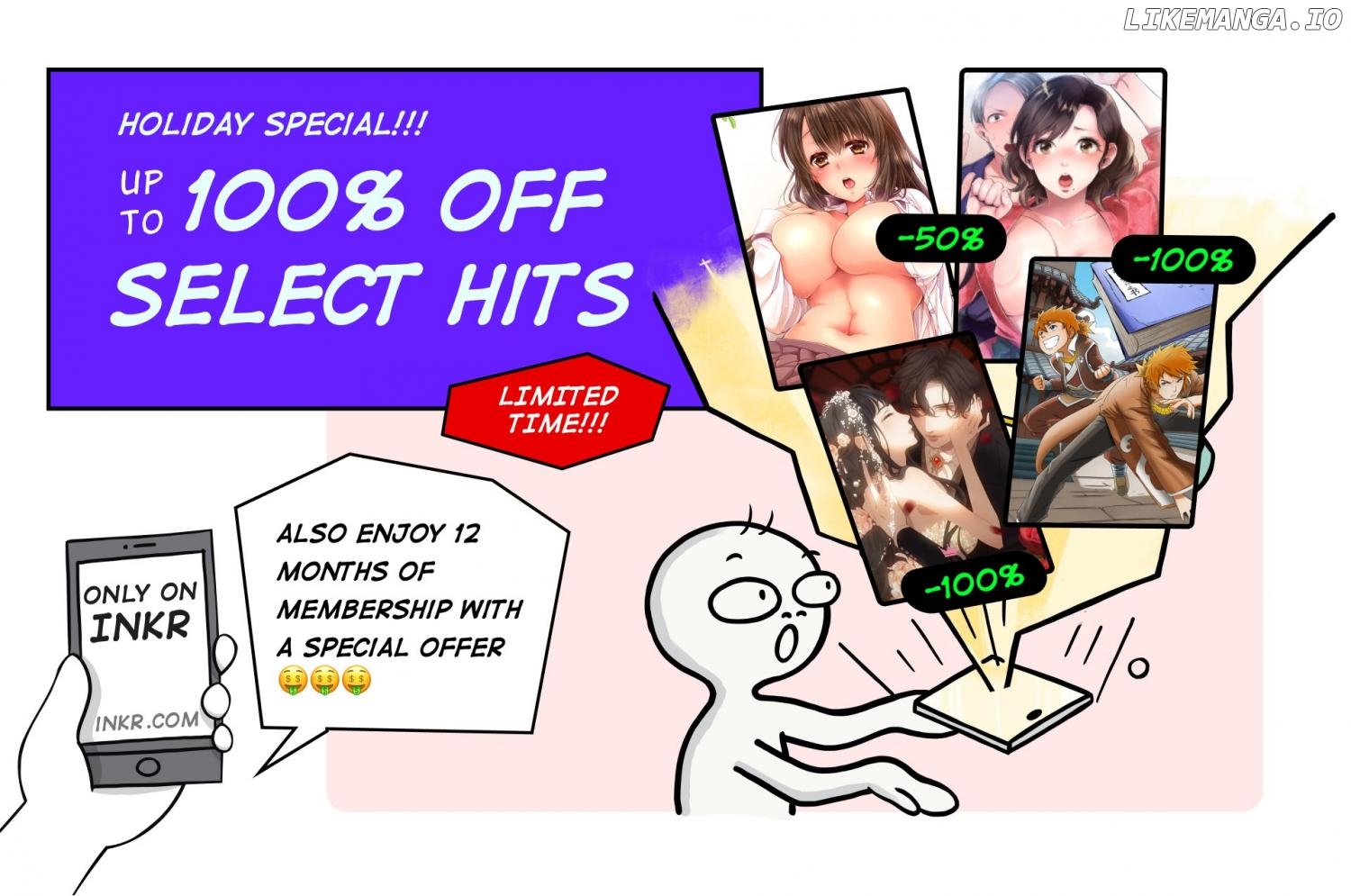 Legend Of Qiuluo Chapter 1.4 - page 12