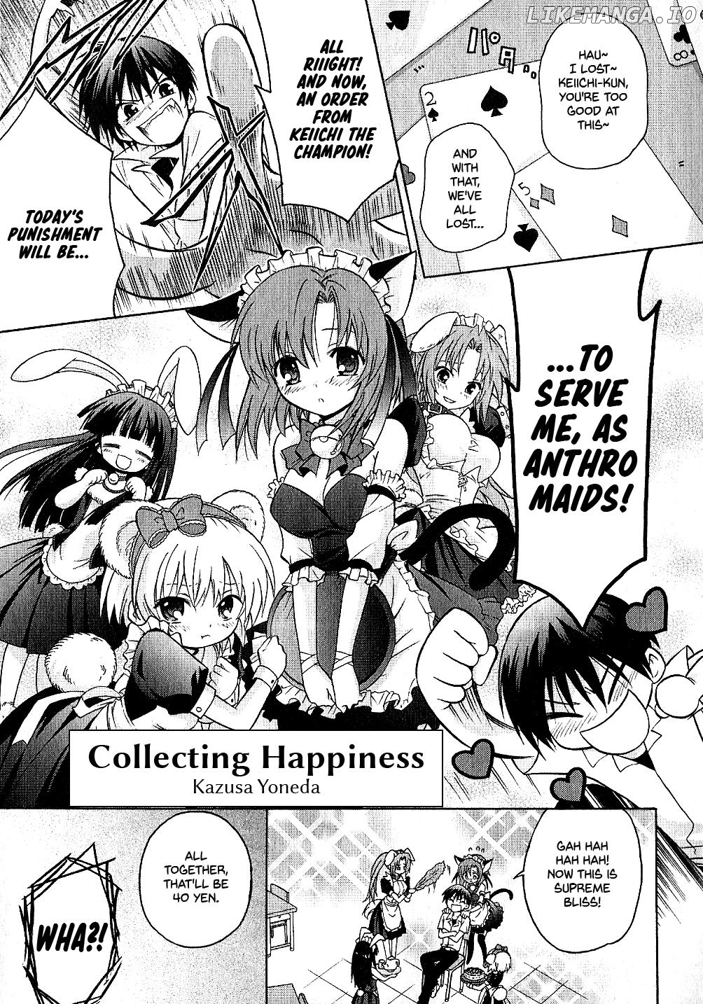 Higurashi no Naku Koro ni Shin Kitanshuu Chapter 1 - page 5