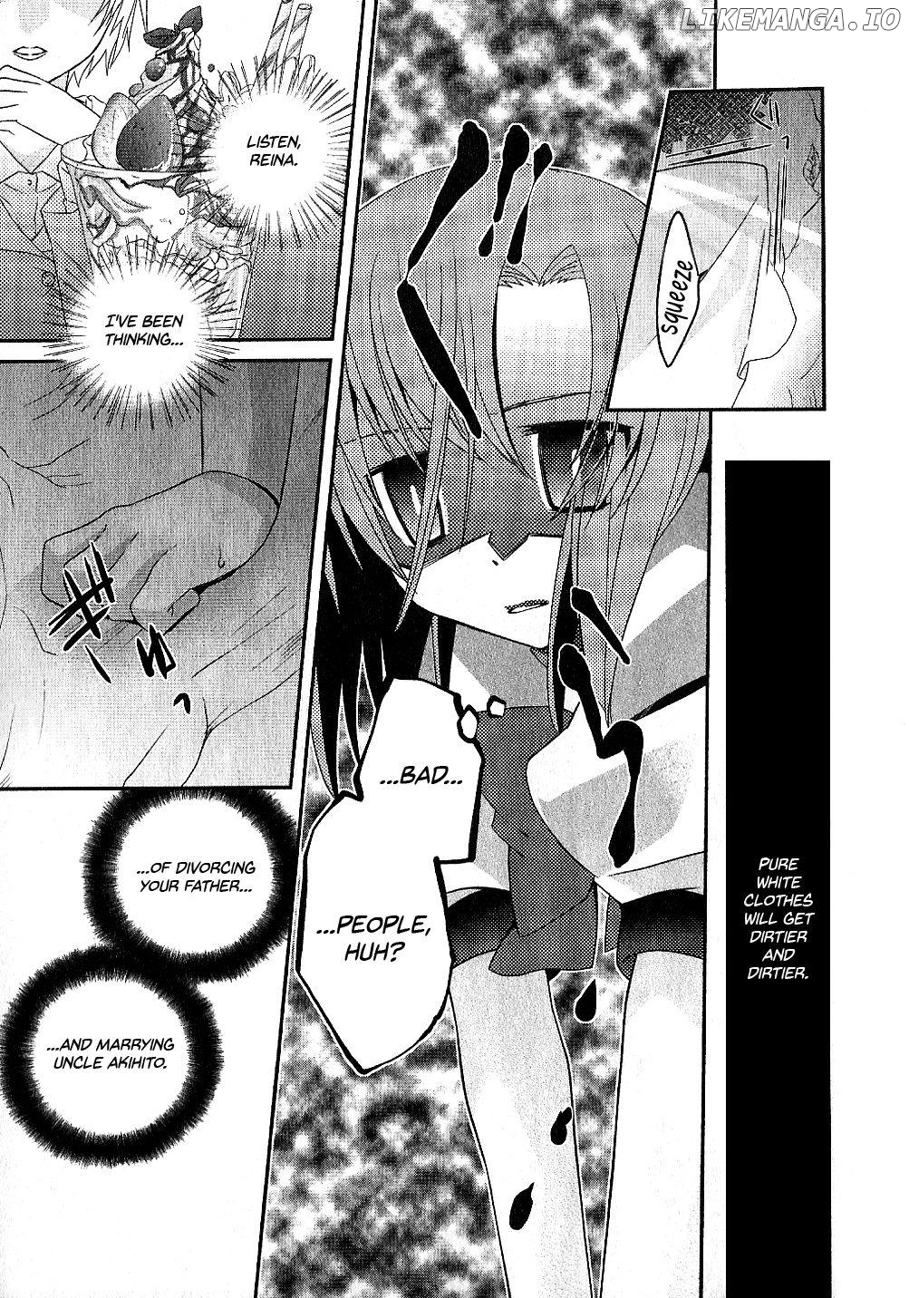 Higurashi no Naku Koro ni Shin Kitanshuu Chapter 2 - page 5