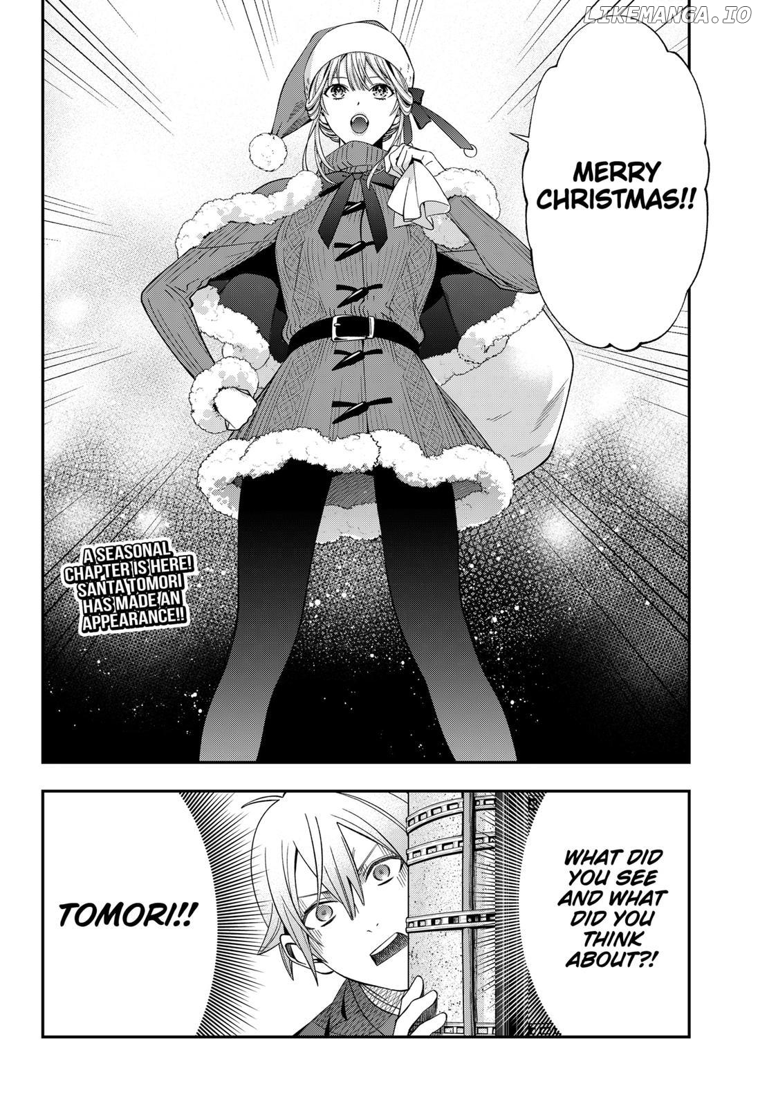 Excuse Me Dentist, It's Touching Me! Chapter 40 - page 16