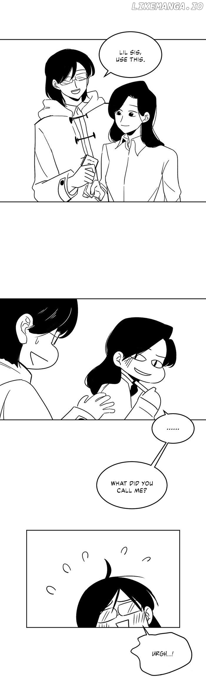 The Daily Life of Qiqi & Kaokao Chapter 1 - page 4