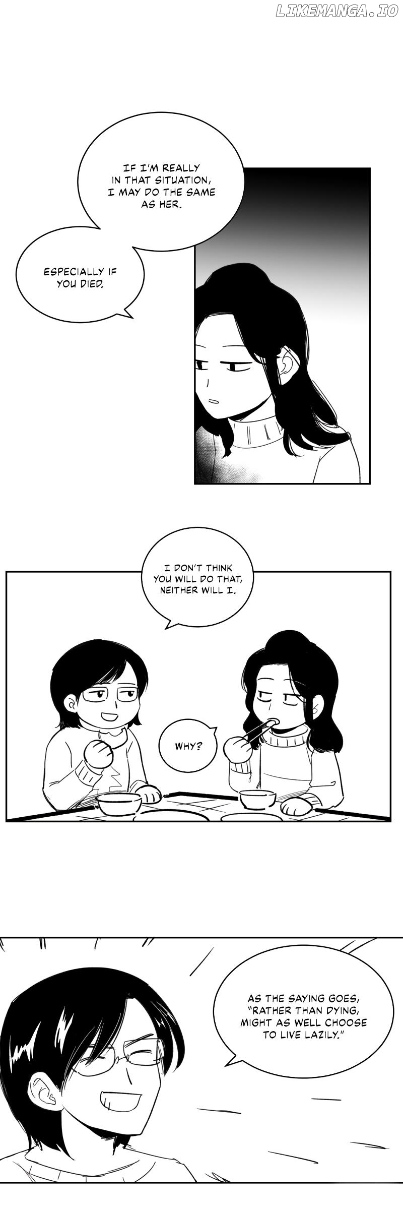 The Daily Life of Qiqi & Kaokao Chapter 2 - page 3