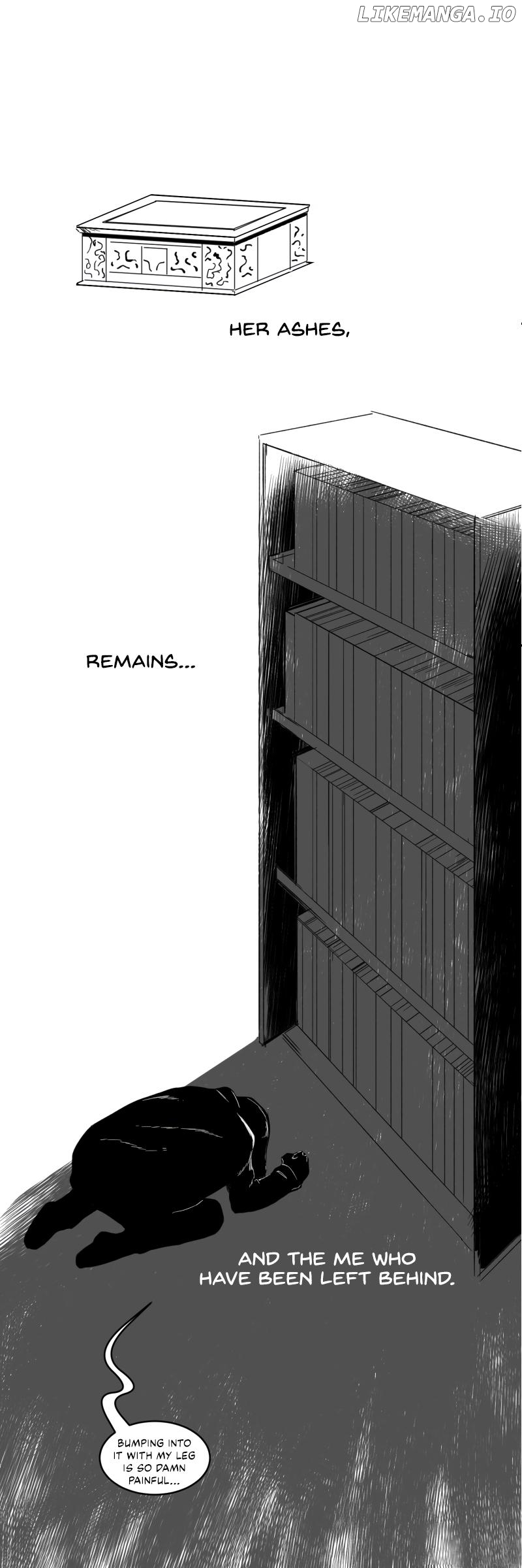 The Daily Life of Qiqi & Kaokao Chapter 2 - page 7