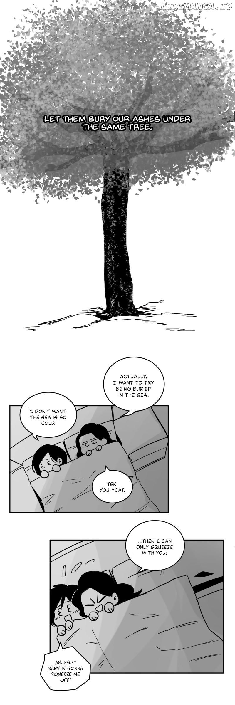 The Daily Life of Qiqi & Kaokao Chapter 2 - page 9