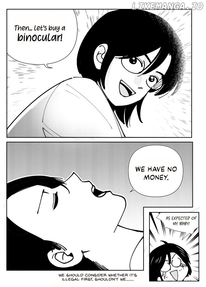 The Daily Life of Qiqi & Kaokao Chapter 3 - page 2