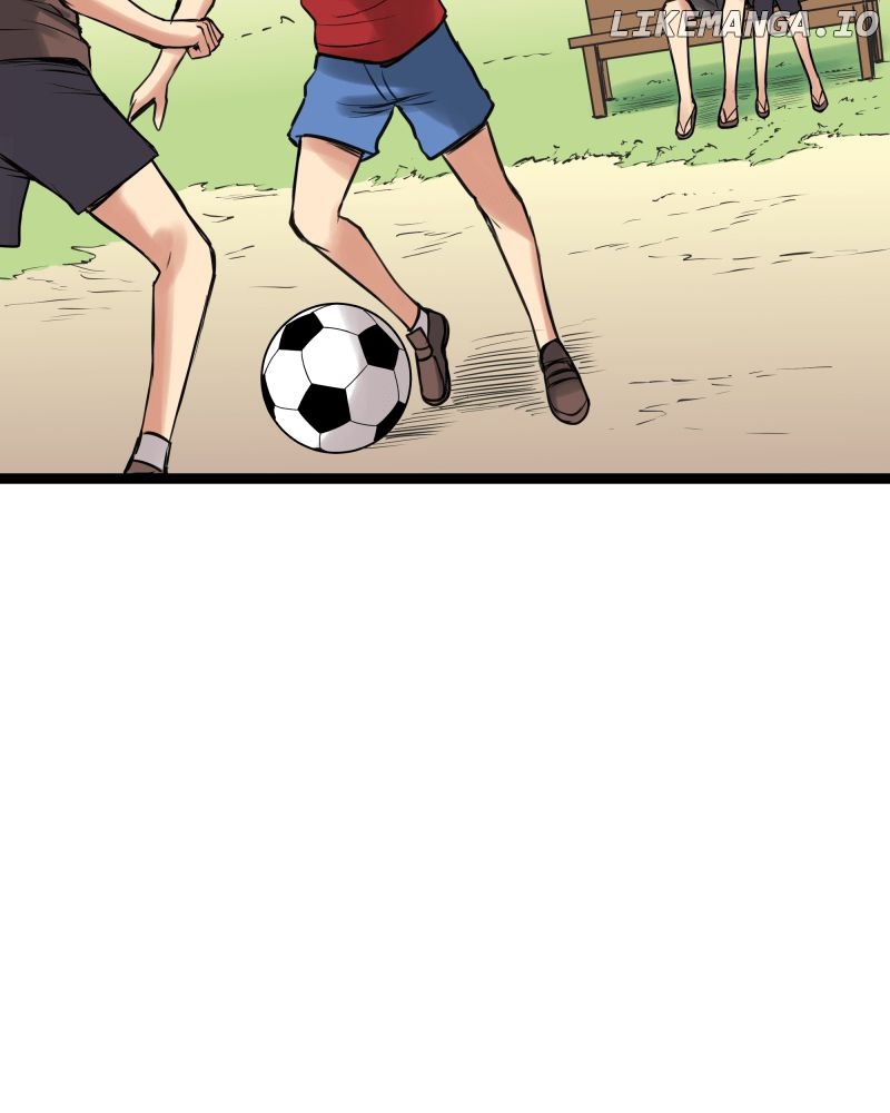 Rosencrantz & Guildenstern Chapter 177 - page 36