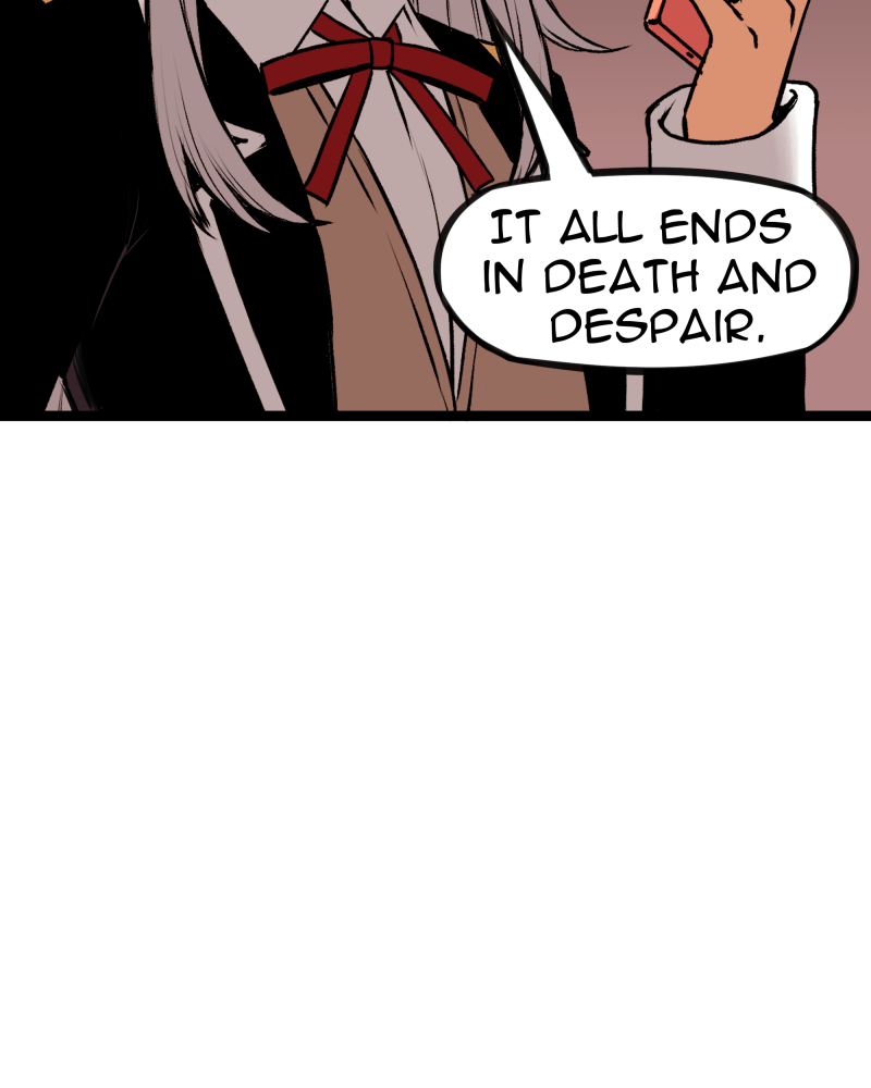 Rosencrantz & Guildenstern Chapter 177 - page 42