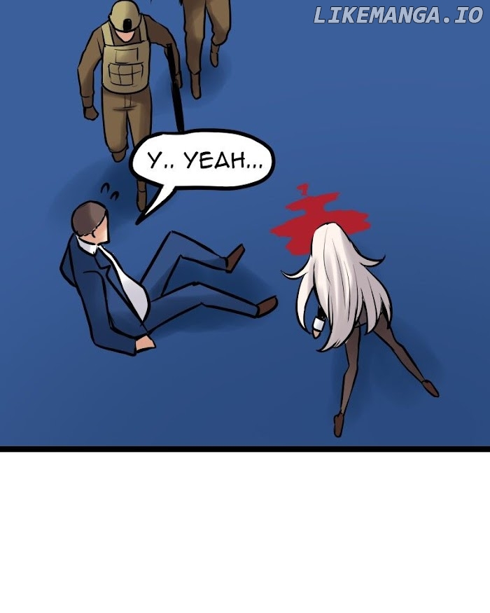 Rosencrantz & Guildenstern chapter 215 - page 7