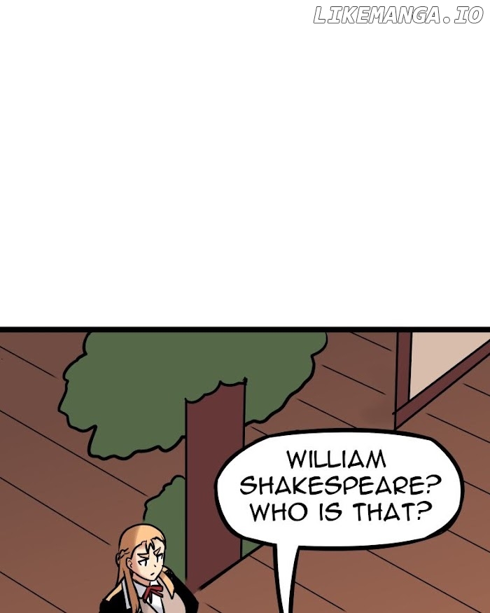 Rosencrantz & Guildenstern chapter 195 - page 11