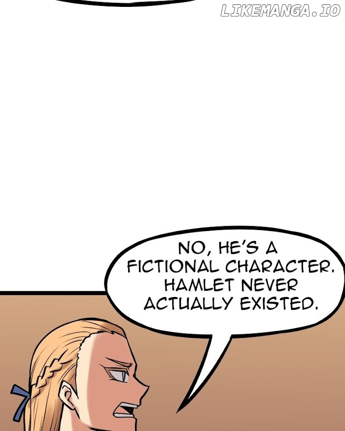 Rosencrantz & Guildenstern chapter 195 - page 16