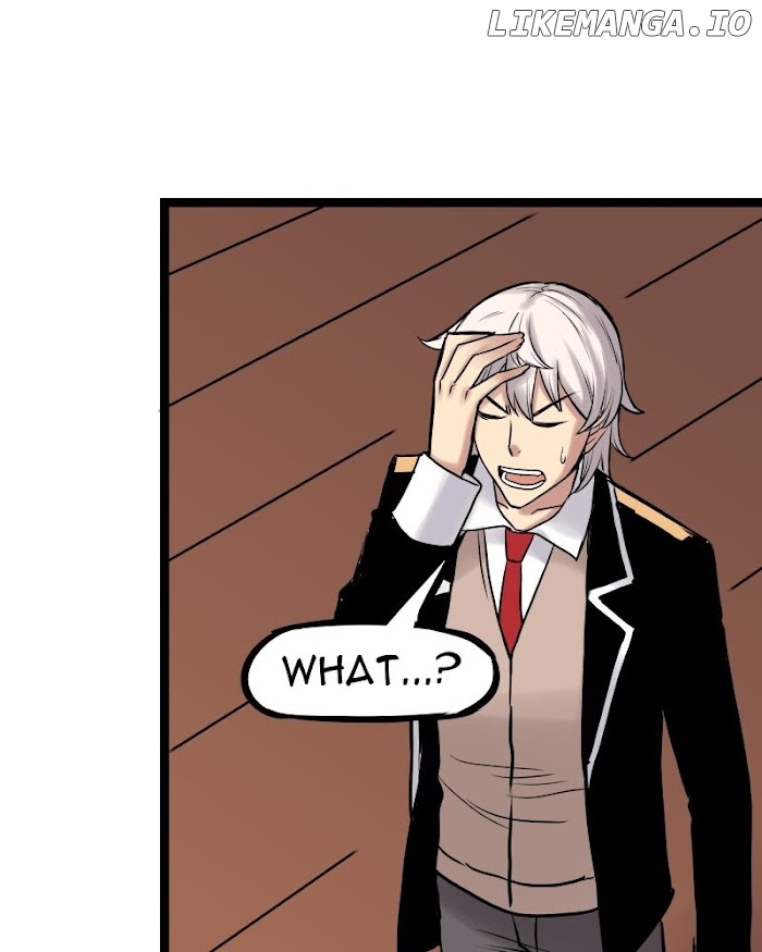 Rosencrantz & Guildenstern chapter 195 - page 18