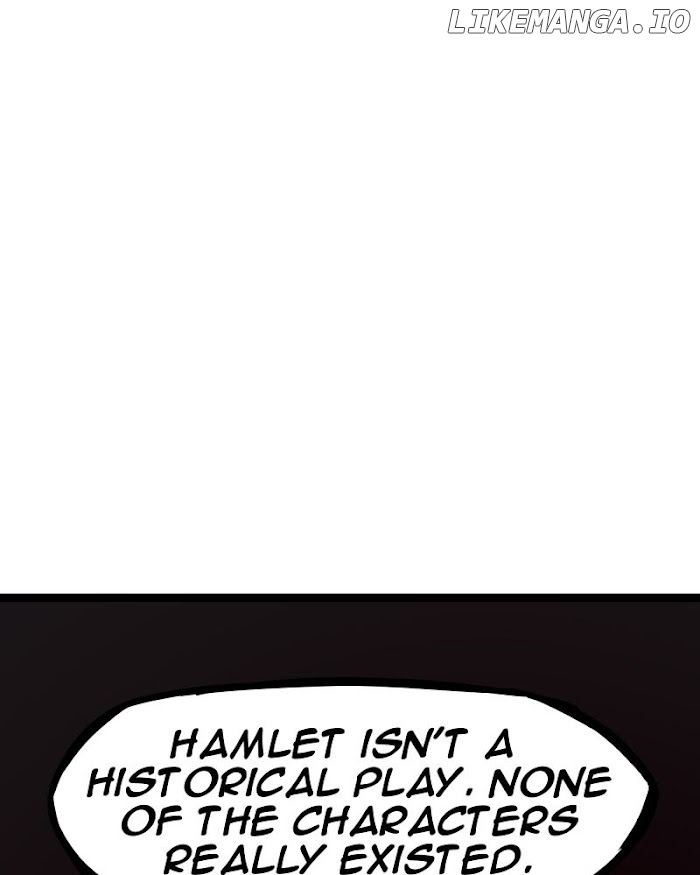 Rosencrantz & Guildenstern chapter 195 - page 26