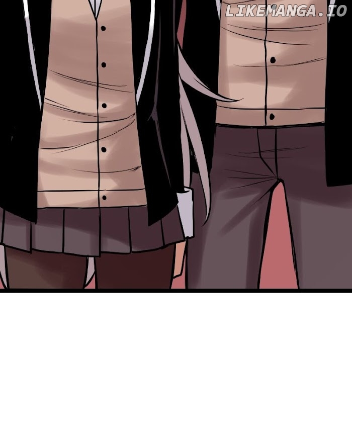 Rosencrantz & Guildenstern chapter 195 - page 28