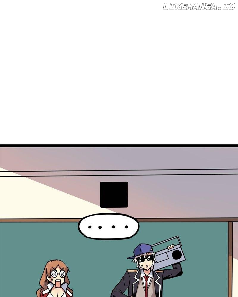 Rosencrantz & Guildenstern Chapter 168 - page 27