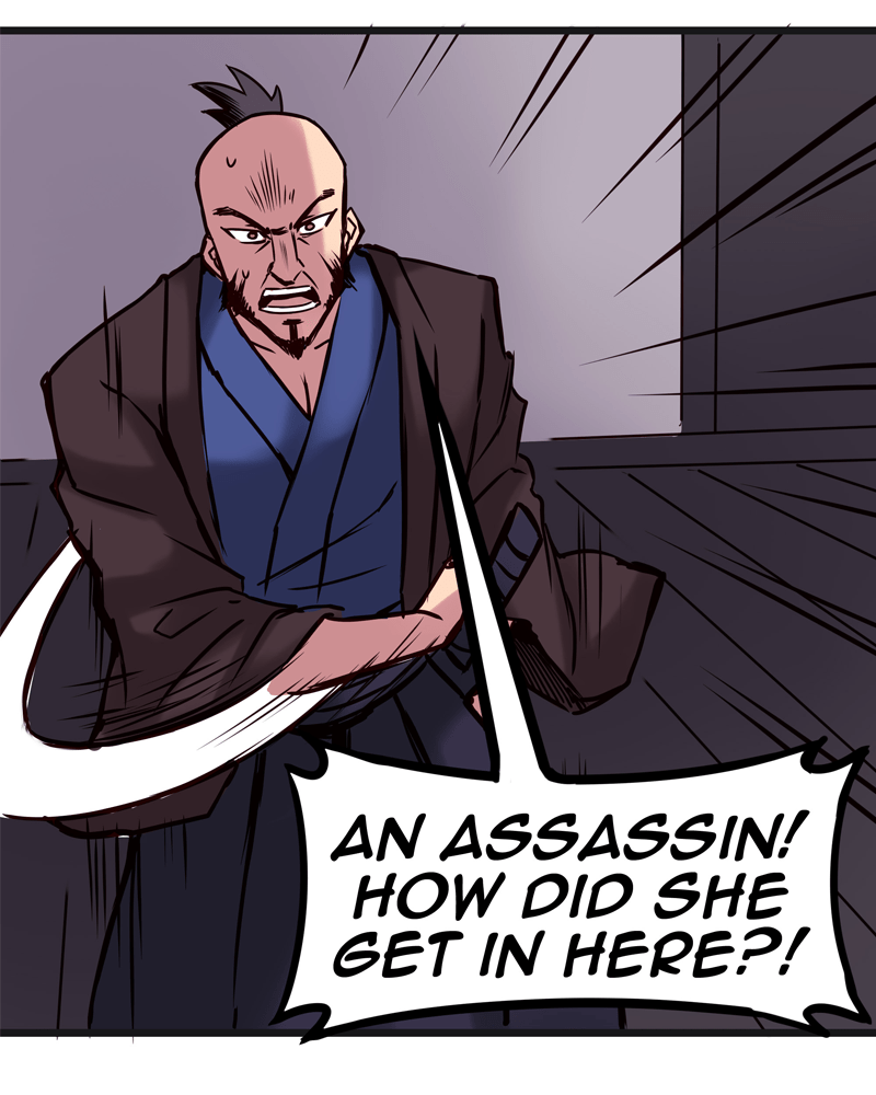Rosencrantz & Guildenstern chapter 100 - page 11
