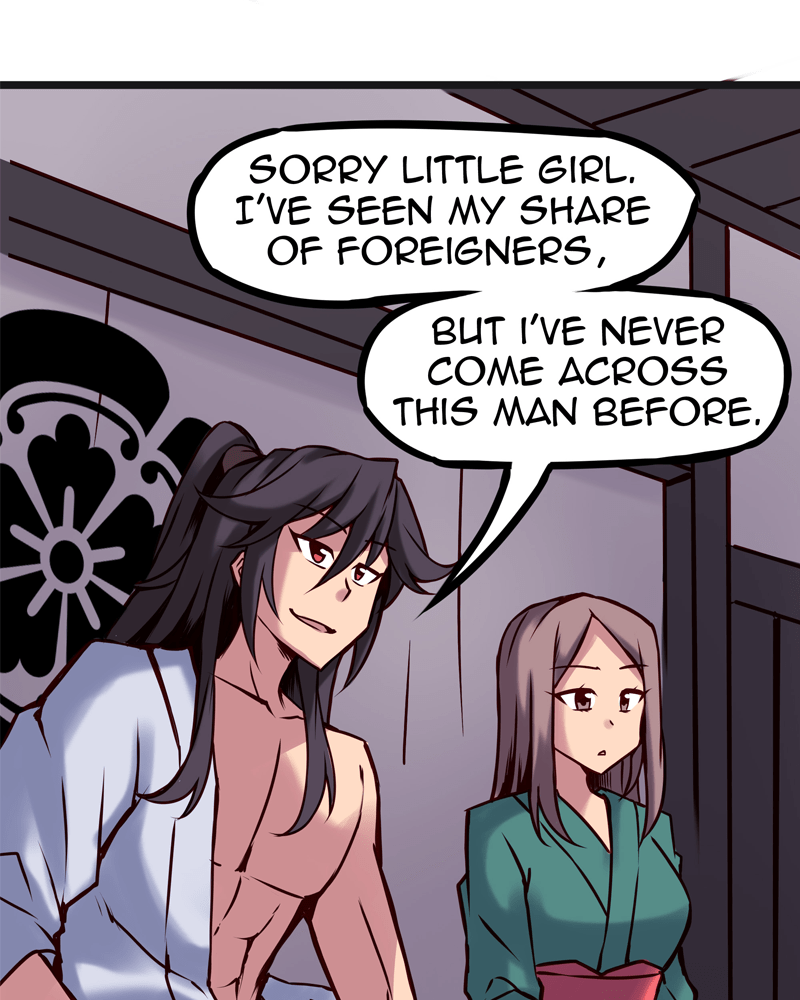 Rosencrantz & Guildenstern chapter 100 - page 17