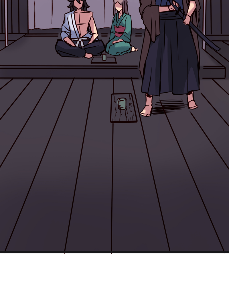 Rosencrantz & Guildenstern chapter 100 - page 21
