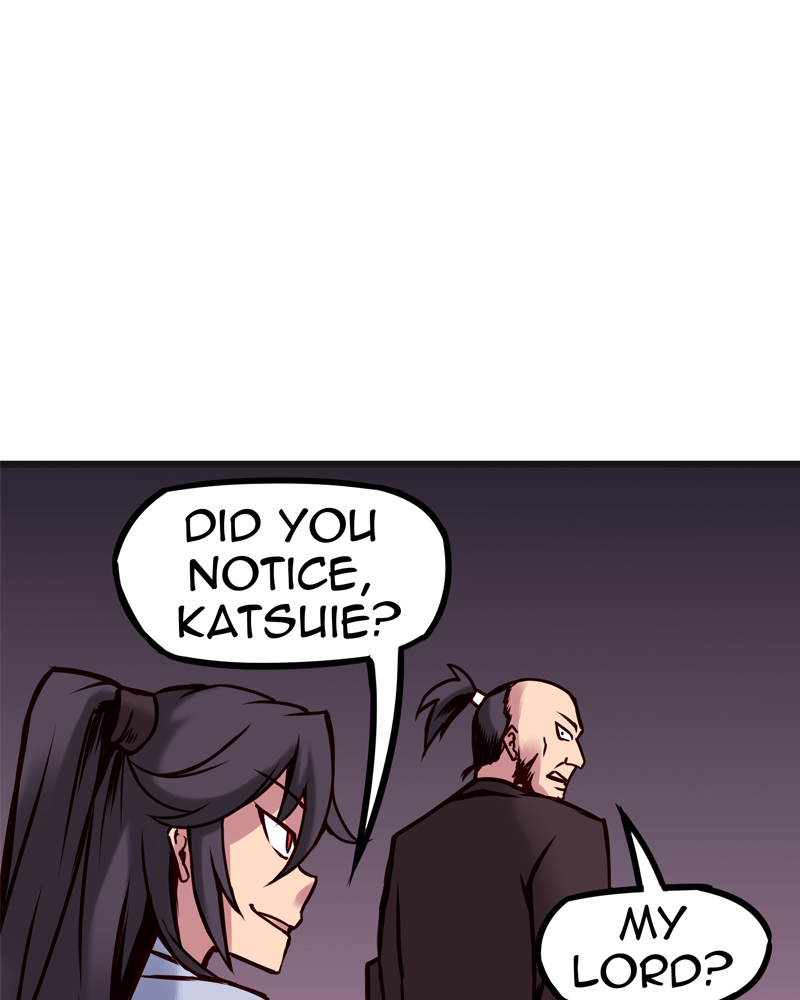 Rosencrantz & Guildenstern chapter 100 - page 23