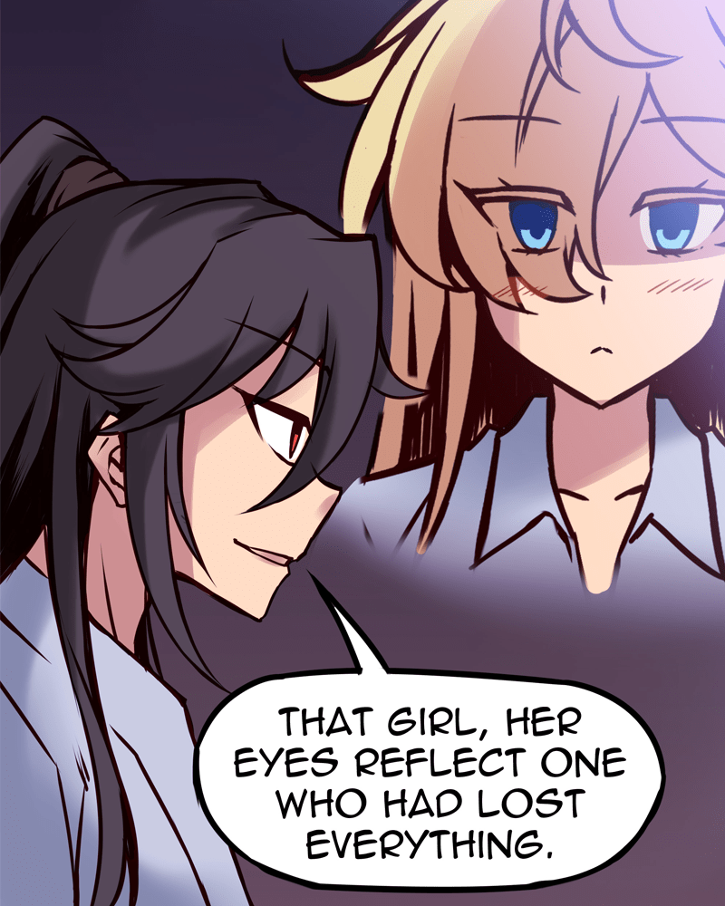 Rosencrantz & Guildenstern chapter 100 - page 25