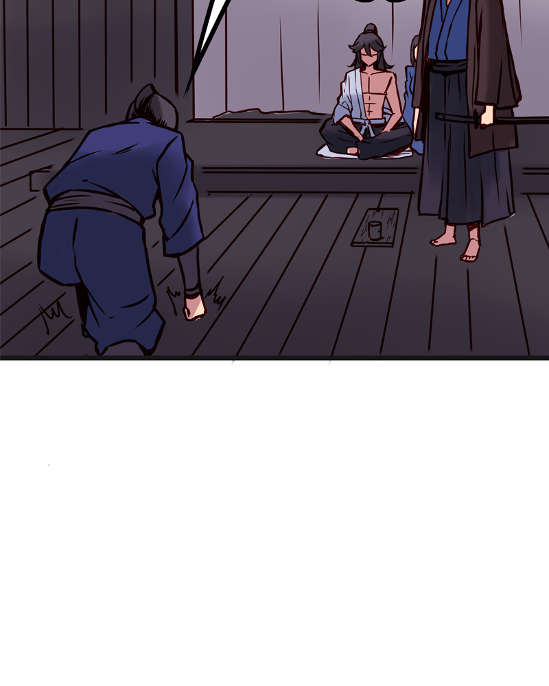 Rosencrantz & Guildenstern chapter 100 - page 27