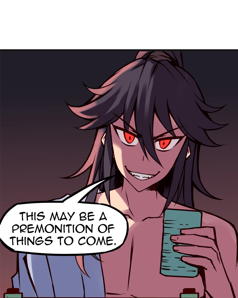 Rosencrantz & Guildenstern chapter 100 - page 28