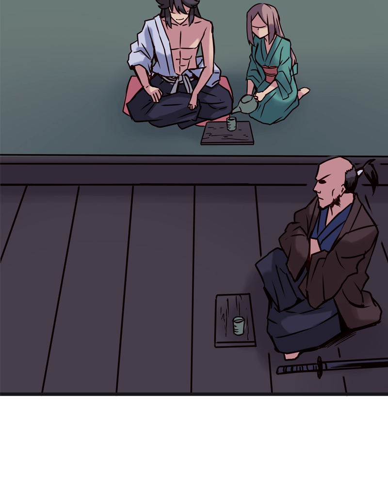 Rosencrantz & Guildenstern chapter 100 - page 6