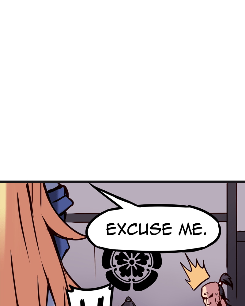 Rosencrantz & Guildenstern chapter 100 - page 7