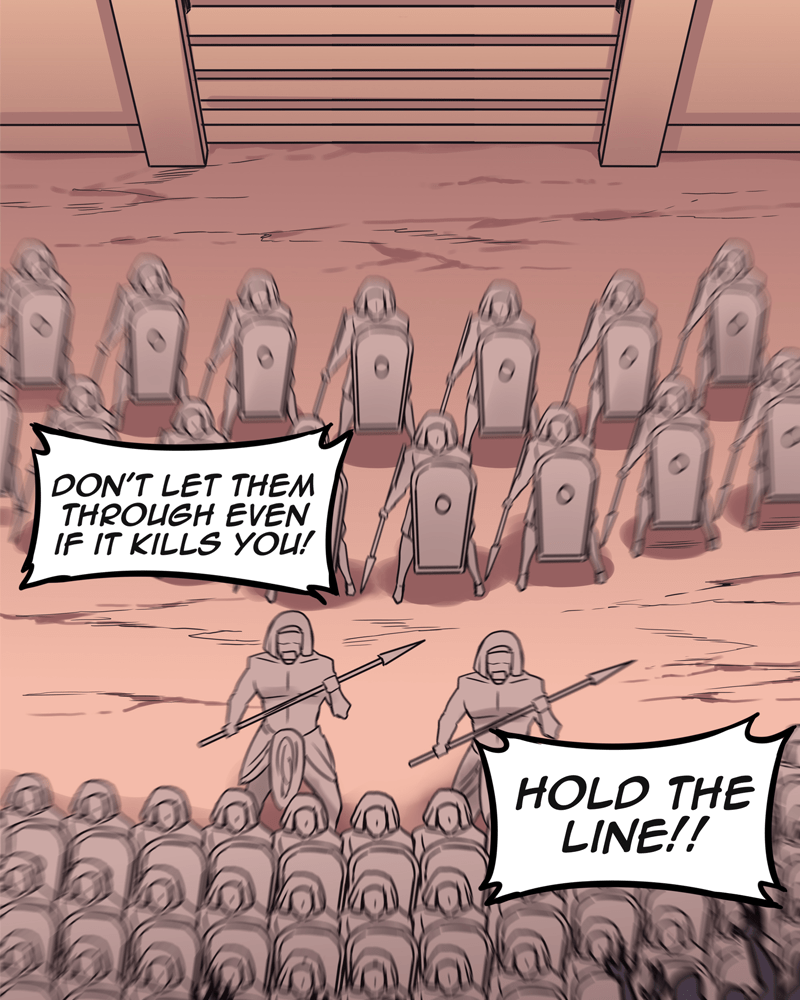 Rosencrantz & Guildenstern chapter 159 - page 3