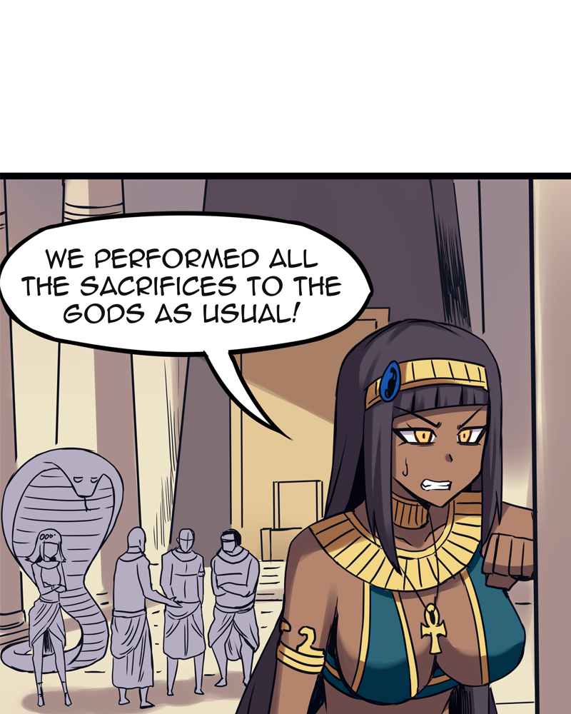 Rosencrantz & Guildenstern chapter 159 - page 7