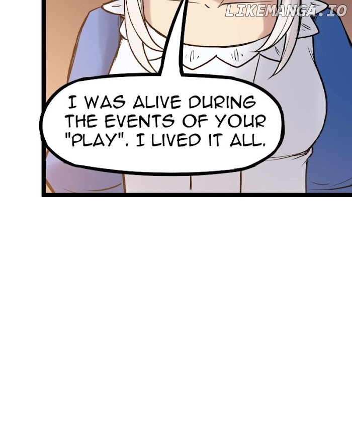 Rosencrantz & Guildenstern chapter 199 - page 11