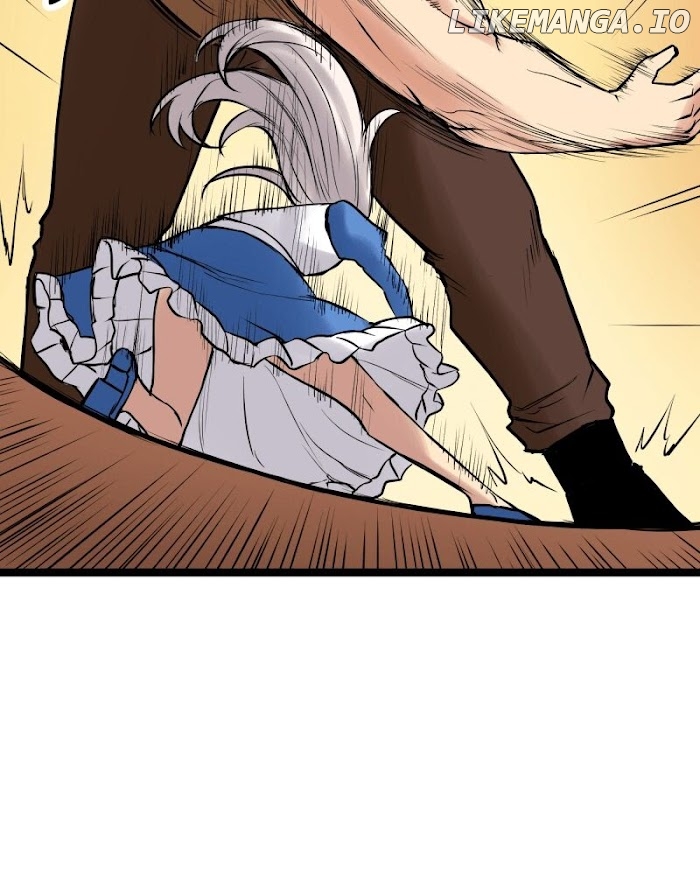 Rosencrantz & Guildenstern chapter 199 - page 23