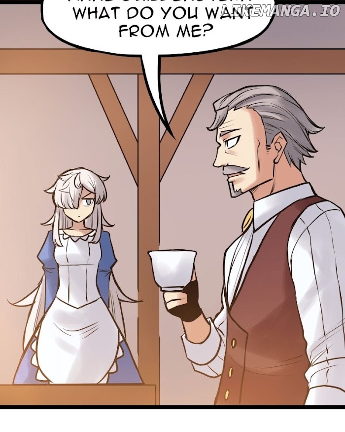 Rosencrantz & Guildenstern chapter 199 - page 3