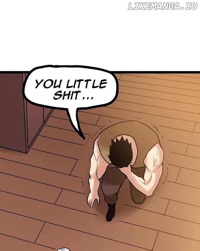 Rosencrantz & Guildenstern chapter 199 - page 31