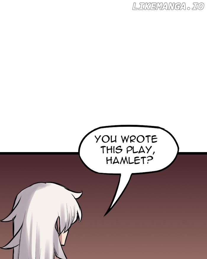Rosencrantz & Guildenstern chapter 199 - page 4