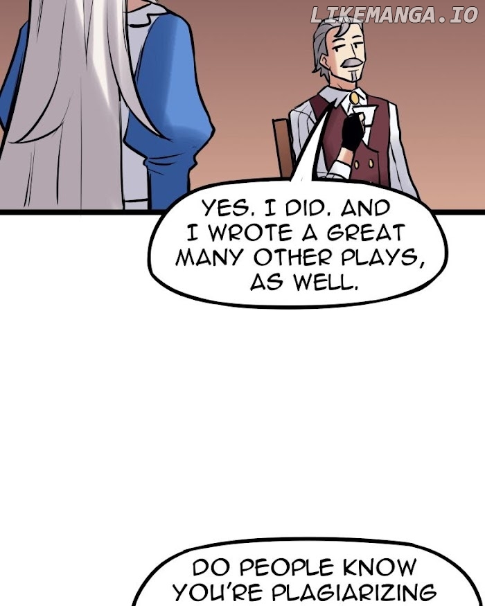 Rosencrantz & Guildenstern chapter 199 - page 5