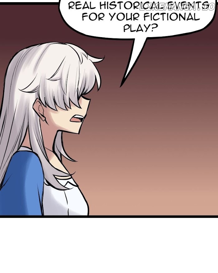 Rosencrantz & Guildenstern chapter 199 - page 6