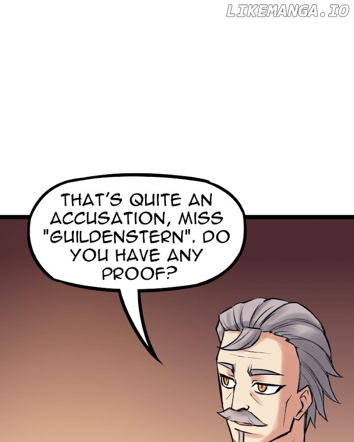 Rosencrantz & Guildenstern chapter 199 - page 7