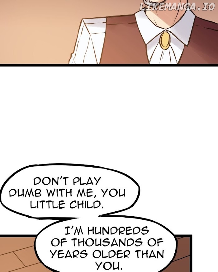 Rosencrantz & Guildenstern chapter 199 - page 8