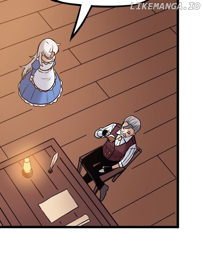 Rosencrantz & Guildenstern chapter 199 - page 9