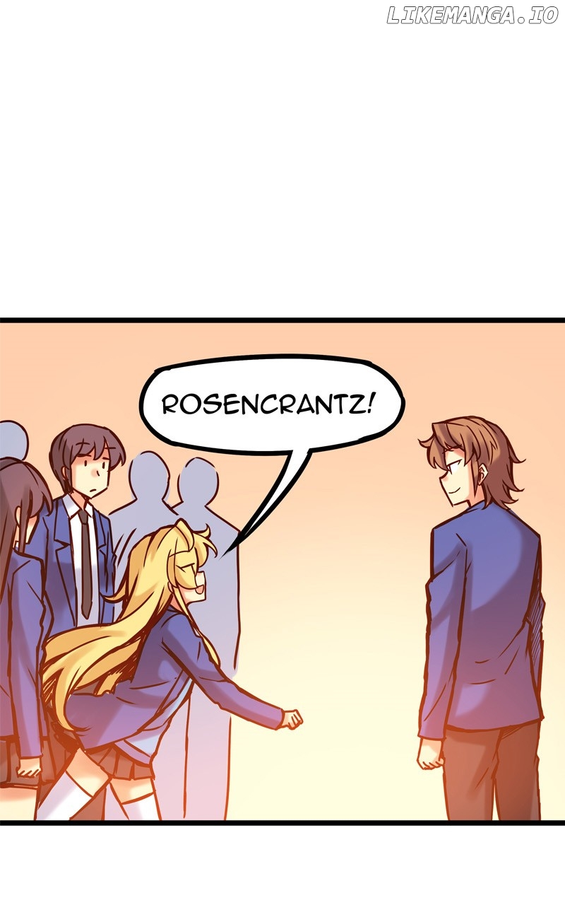 Rosencrantz & Guildenstern chapter 47 - page 8