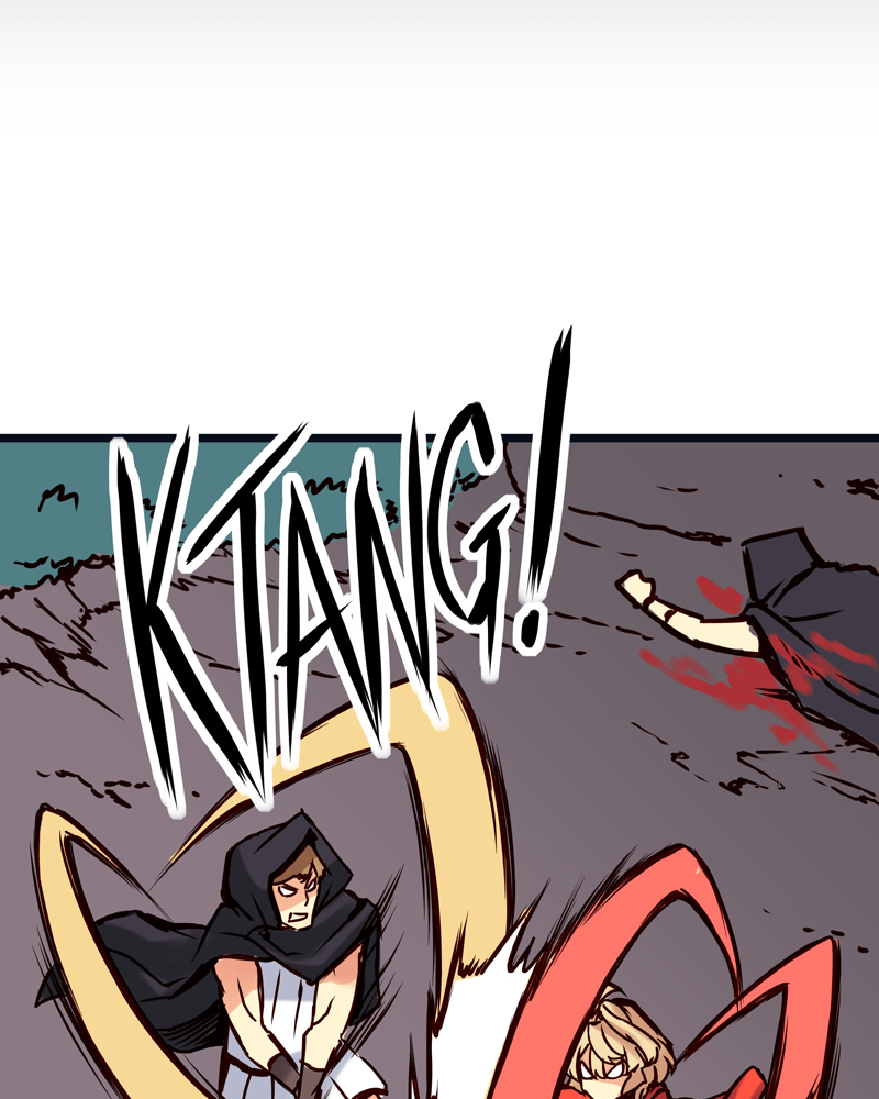 Rosencrantz & Guildenstern chapter 84 - page 11