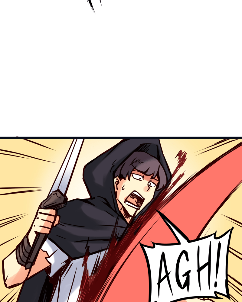 Rosencrantz & Guildenstern chapter 84 - page 13